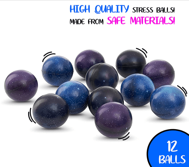 best stress balls