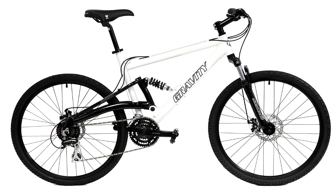 15 Best Beginner Mountain Bikes With Reviews Nourished By Life
