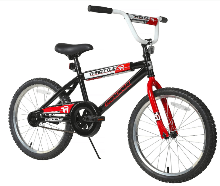 best 20 inch bike